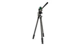 VORTEX Switchback Carbon Fiber Tripod + Ball Head