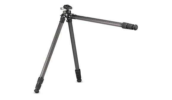 VORTEX Switchback Carbon Fiber Tripod + Ball Head