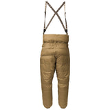 Whitecloud Down Bib
