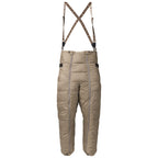 Whitecloud Down Bib