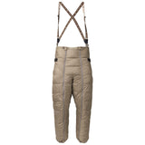 Whitecloud Down Bib
