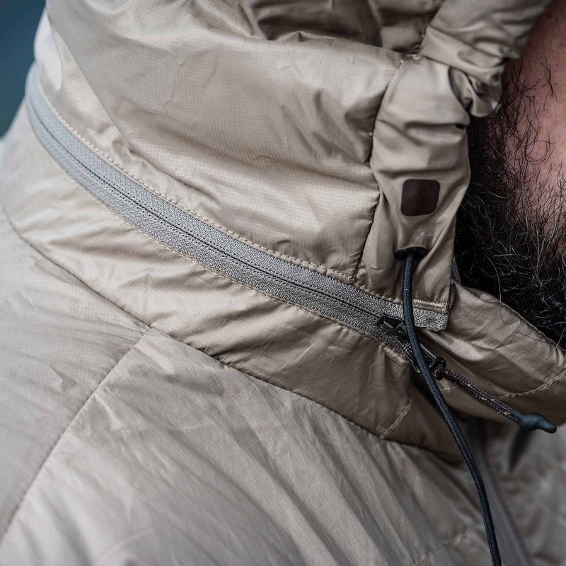 Whitecloud Down Jacket