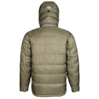 Whitecloud Down Jacket