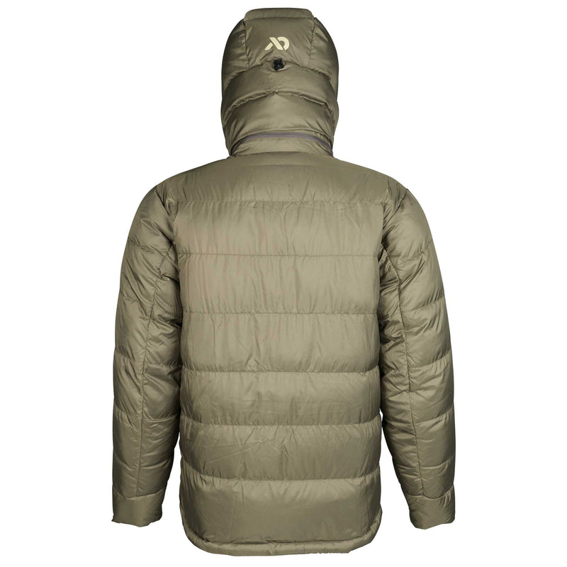 Whitecloud Down Jacket