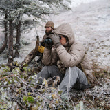 Whitecloud Down Jacket