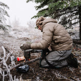 Whitecloud Down Jacket