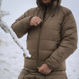 Whitecloud Down Jacket