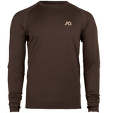 Men's Wick LS Crew