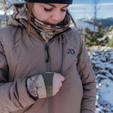Women's North Range Puffy Jacket