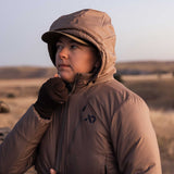 Women's North Range Puffy Jacket