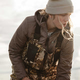 Women's North Range Puffy Jacket
