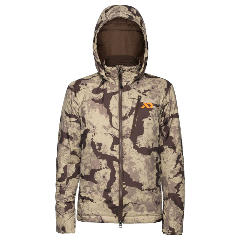 Women's North Range Puffy Jacket