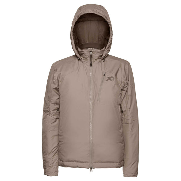 Women's North Range Puffy Jacket