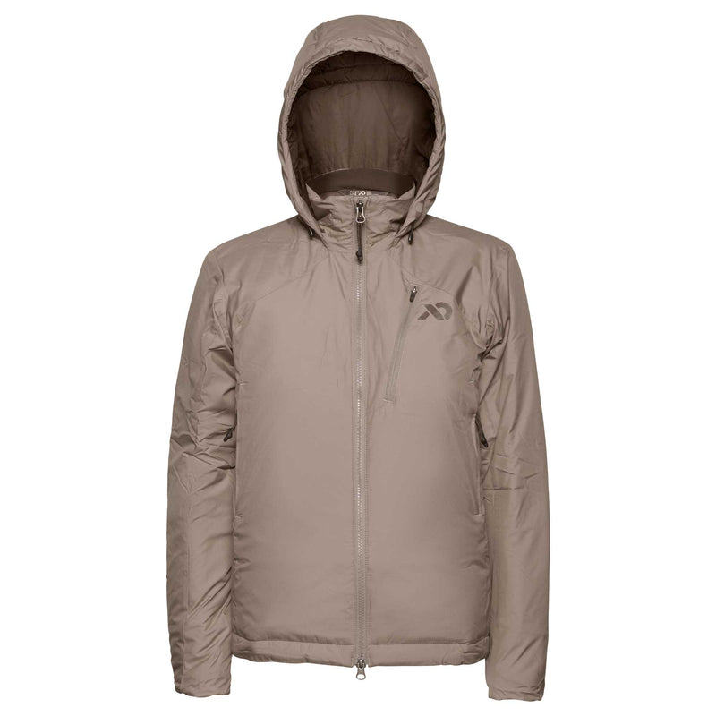 Women's North Range Puffy Jacket