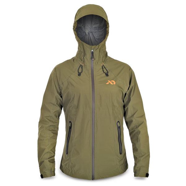 Women's Cascade Stormlight Jacket