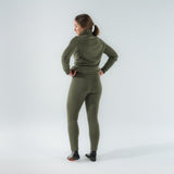 Women's Furnace Long Jane