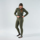 Women's Furnace Long Jane