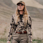 Women's Kiln Hoody