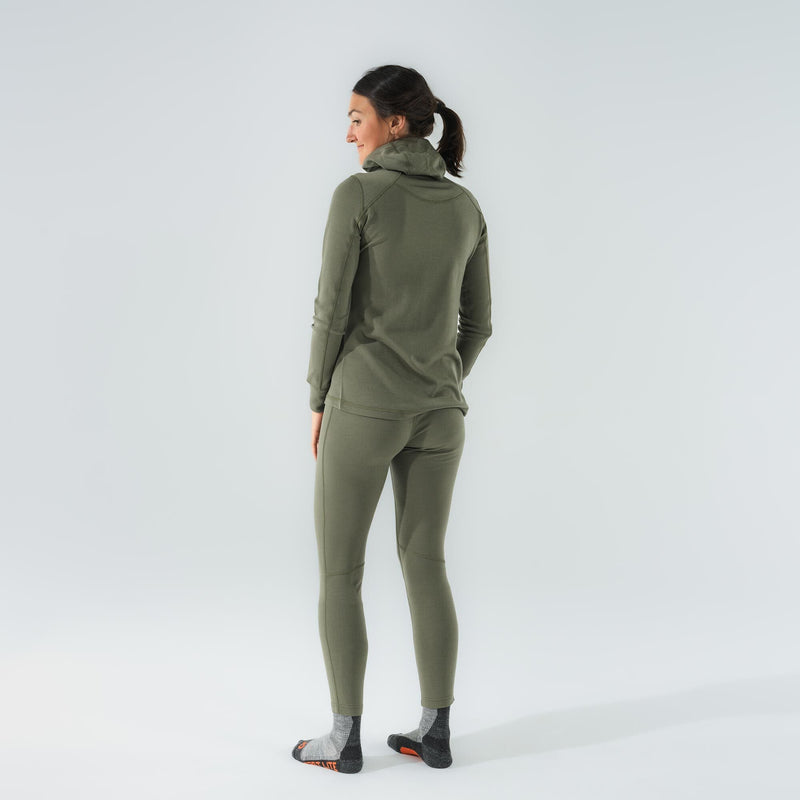 Women's Kiln Long Jane