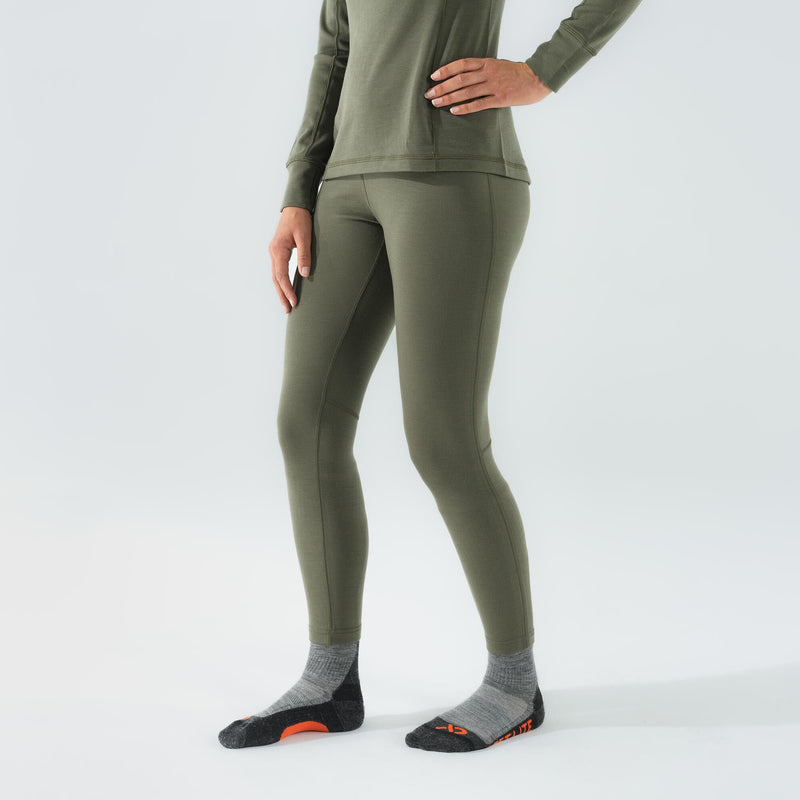 Women's Kiln Long Jane