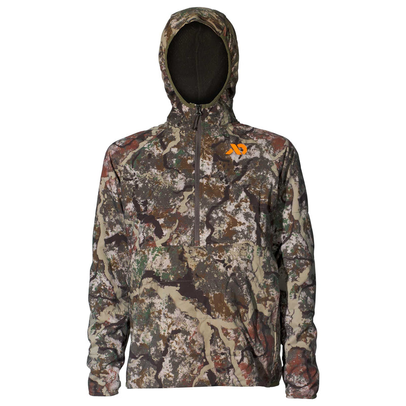 Women's Navigator Hoody