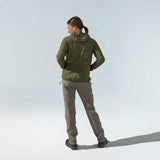 Women's Navigator Hoody