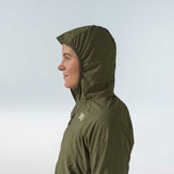 Women's Navigator Hoody