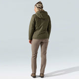 Women's North Range Puffy Jacket