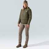 Women's North Range Puffy Jacket