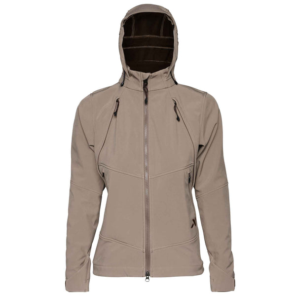 Women's Suppressor Jacket