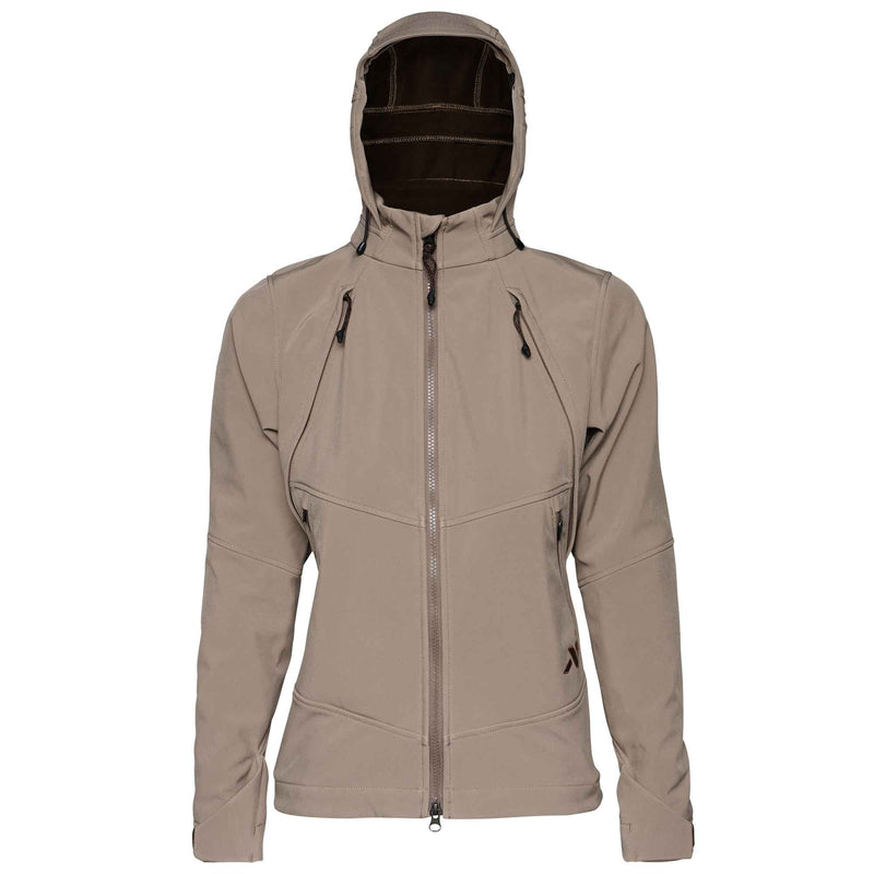 Women's Suppressor Jacket