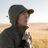 Women's Suppressor Jacket