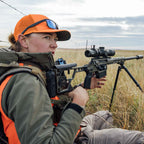Women's Suppressor Jacket