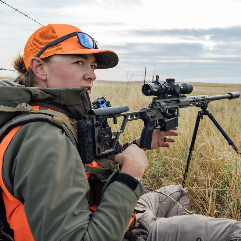 Women's Suppressor Jacket