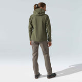 Women's Suppressor Jacket