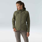 Women's Suppressor Jacket