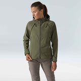 Women's Suppressor Jacket