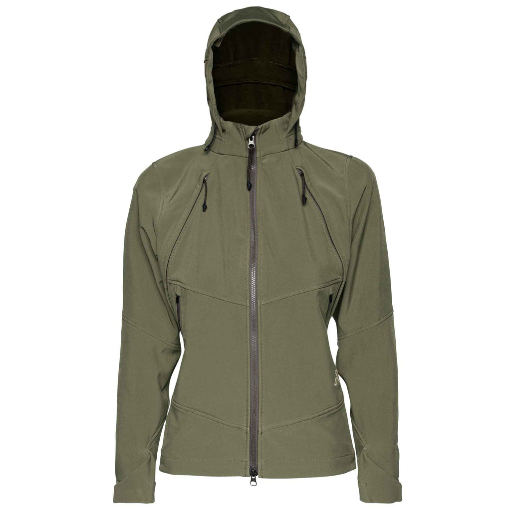 Women's Suppressor Jacket