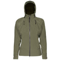 Women's Suppressor Jacket