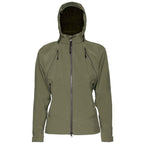 Women's Suppressor Jacket