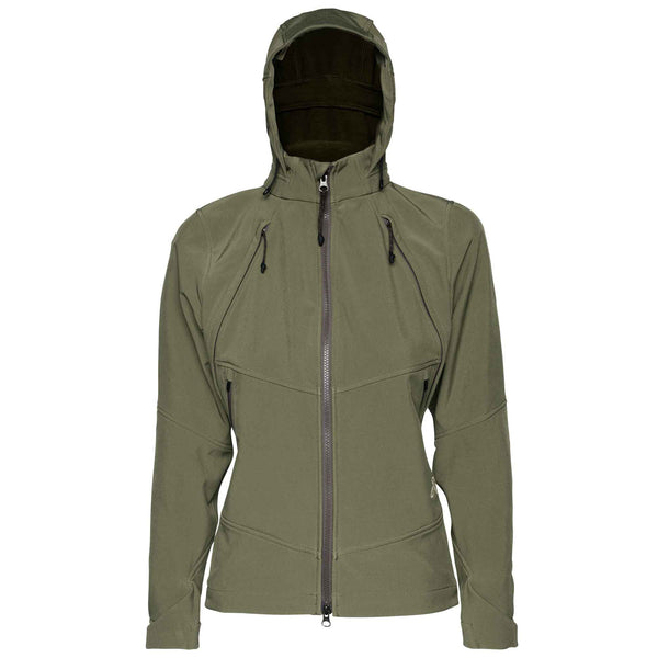Women's Suppressor Jacket