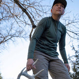 Women's Wick Quarter Zip