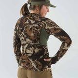 Women's Wick Quarter Zip