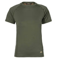 Women's Wick Short Sleeve