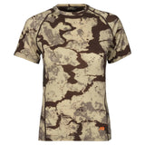 Women's Wick Short Sleeve