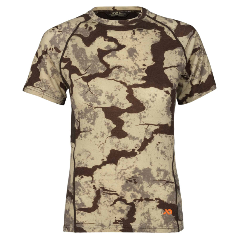 Women's Wick Short Sleeve