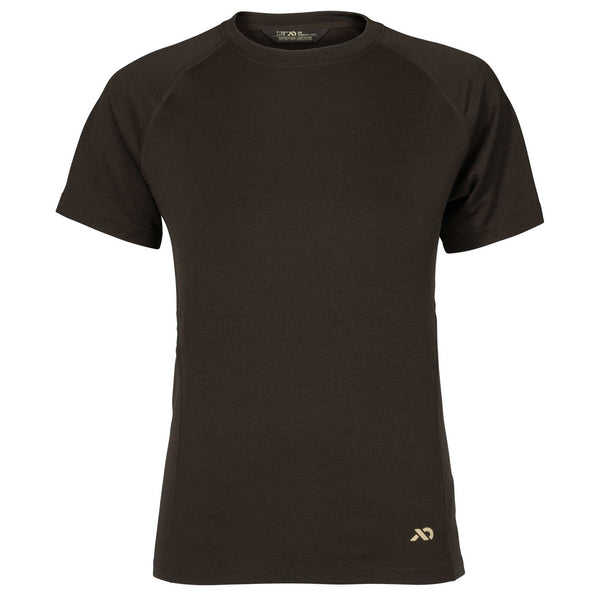 Women's Wick Short Sleeve
