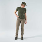 Women's Wick Short Sleeve