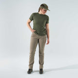 Women's Wick Short Sleeve