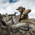 Women's Yuma Synthetic Hoody